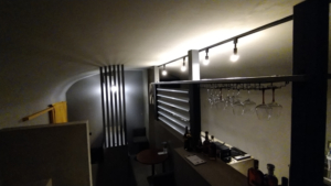 bar ainoa:バー アイノア