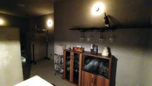 bar ainoa:バー アイノア