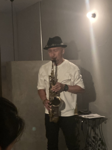 bar ainoa:バー アイノア