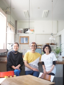 ond-o春日井市大泉寺の音楽空間