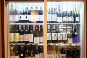 居酒屋うっとり　春日井市