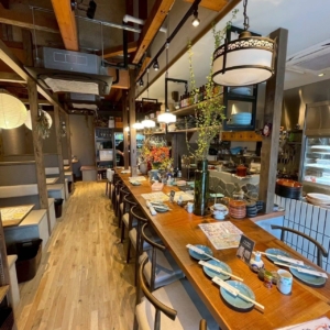 居酒屋うっとり　春日井市