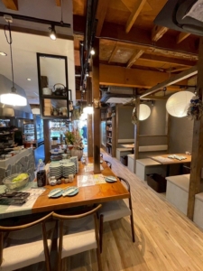 居酒屋うっとり　春日井市