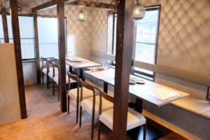 居酒屋うっとり　春日井市