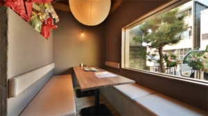 居酒屋うっとり　春日井市