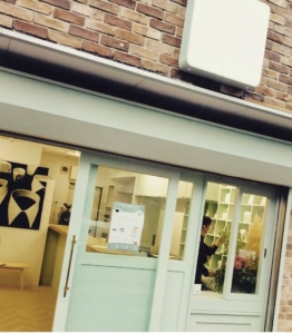 雨の木なコーヒー