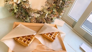 雨の木なコーヒー