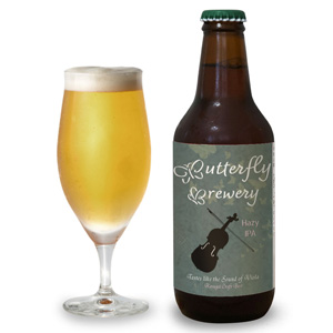 ヴィオラ:バタフライブルワリークラフトビール ヴィオラ:バタフライブルワリークラフトビール