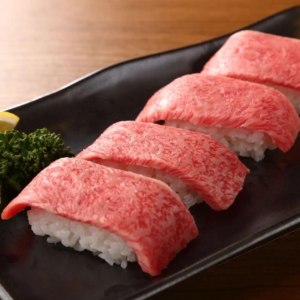 熟成焼肉ありが太陽