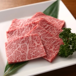 熟成焼肉ありが太陽