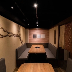 熟成焼肉ありが太陽