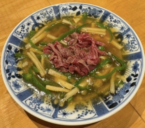 セイロとヒバチ すっぴん